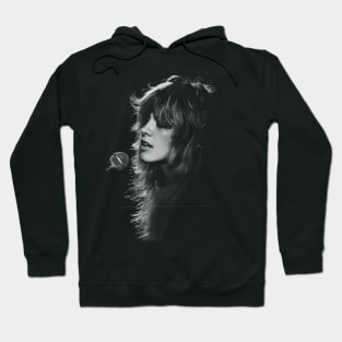 Vintage Stevie Nicks Hoodie